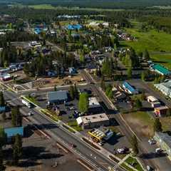 The Diverse Industries Driving Central Oregon's Economy
