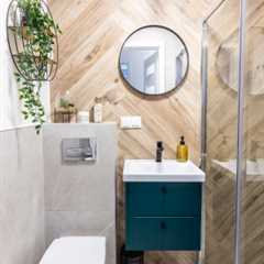 Fitted Bathroom Stanley Transform Your Bathroom Fully Qualified And Experienced Bathroom Fitters..