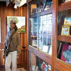 The Vibrant World of Artists in Northern California