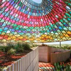 The Vibrant Art Scene of Northern California: Exploring Popular Art Collectives and Groups