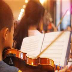Organizations in Central Oregon: Making a Difference in Education