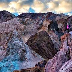 The Captivating World of Sculpture in Northern California
