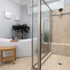Fitted Bathroom Thornhill New Bathrooms And Wet Rooms Installed by Qualified And Experienced..