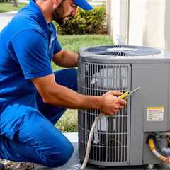 Finding Reliable Solutions for AC Repair in Brownsville, TX