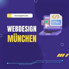 Top Webdesign in München Freiham