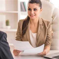 Essential Questions to Ask Executives During Interviews for Maximum Insight