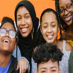 Nurturing Young Writers in Minneapolis, MN