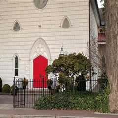 The Journey to Joining a Church in Monmouth County, New Jersey