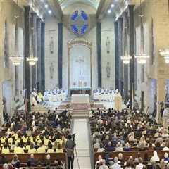 Building Bridges: Ecumenical and Interfaith Initiatives in Monmouth County, New Jersey