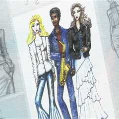 Exploring Fashion Design Opportunities in Maricopa County, Arizona: A Guide for Aspiring Designers