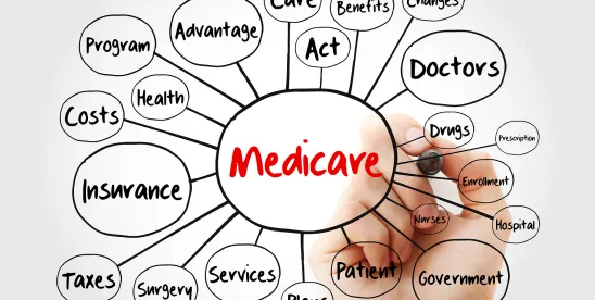 CMS Proposes New Rules for Calculating Average Sales Price for Medicare Part B Drug Reimbursement