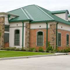 Commercial Construction Services Humble, TX · Tuesday, Jul 1 📸