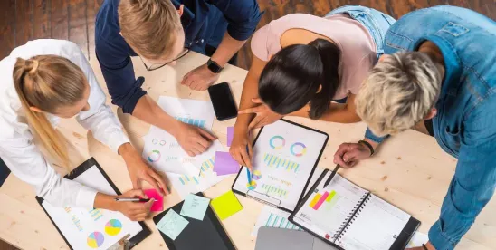 Equity Compensation for Startups and Early-Stage Employees