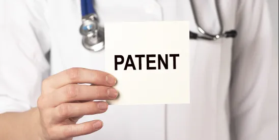 Navigating Shockwave Medical: Applicant Admitted Prior Art, Standing, and Obviousness