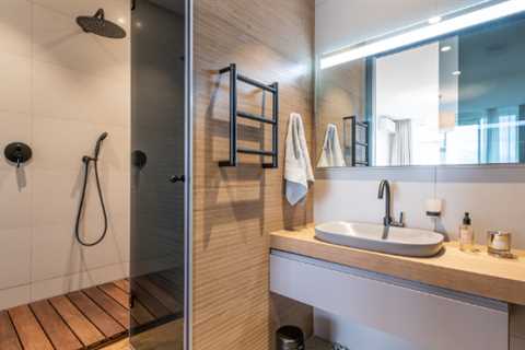 Fitted Bathroom Castleford Transform Your Bathroom Fully Qualified And Experienced Bathroom Fitters ..