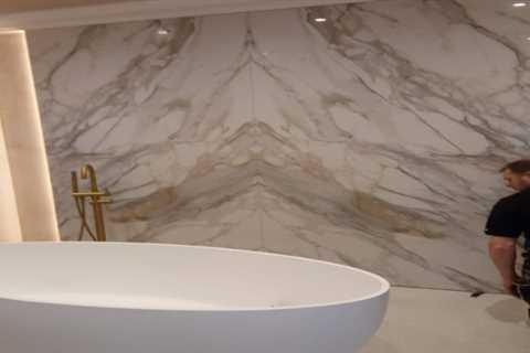Combs Fitted Bathroom Transform Your Bathroom Fully Qualified And Experienced Bathroom Fitters Wet..