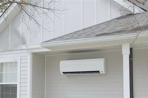 Understanding the Benefits of Ductless Mini Splits for Your Home in Brownsville