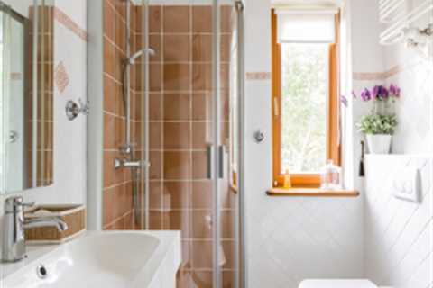 Fitted Bathroom Drighlington New Bathrooms And Wet Rooms Installed by Qualified And Experienced..