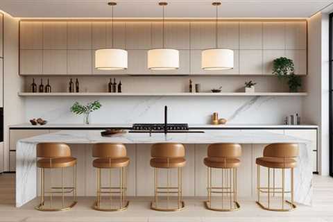 Goldenrod Home Renovation Experts | Kitchen Home Remodeling