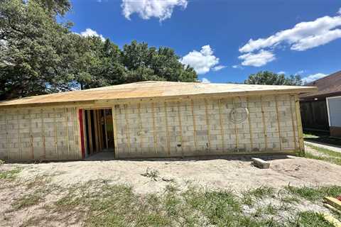 Home Remodeling Services | TT Construction & Roofing