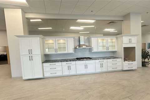 Kitchen Remodeling in Orlando FL - Double T Construction & Roofing LLC