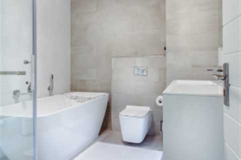 Fitted Bathroom Great Preston Professional Bathroom Installations Renovations and Wet Room Services ..