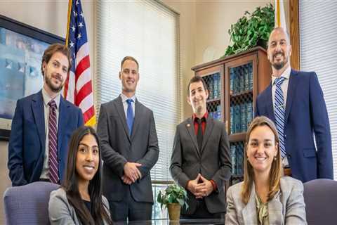 How Legal Administrators Improve The Efficiency Of Minors Counsel Appointments In Orange County