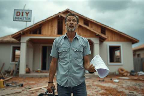 DIY Home Renovation in Florida: 6 Hidden Challenges Without a Licensed Contractor