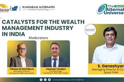 India’s Wealth Management in 2025! Top Trends, Challenges & Investment Insights