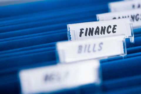 Tracking Startup Expenses