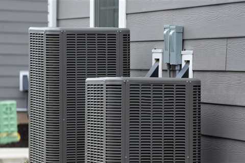 How to Choose the Right AC Unit for Your Home or Business