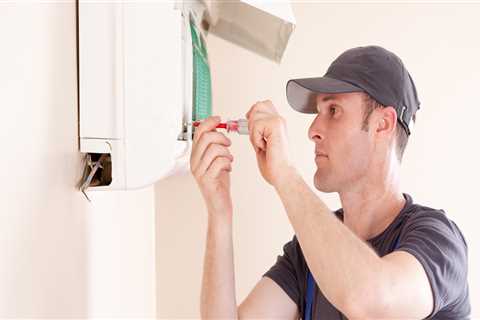 The True Costs of AC Repairs: What You Need to Know