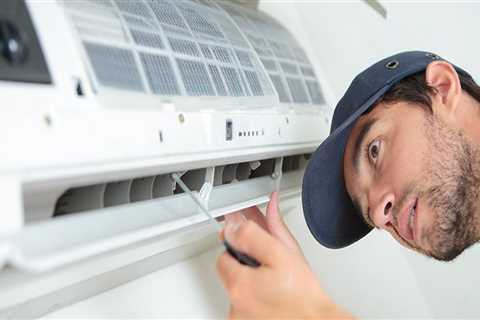 How to Handle Common AC Emergencies: A Comprehensive Guide