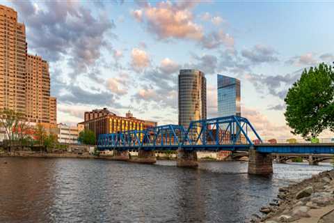 Discovering the Vibrant Communities of Kent County, Michigan