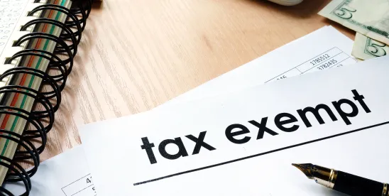 New Option for Excess Fee Income Rebates in Private Equity Funds for Non-US and US Tax-Exempt..