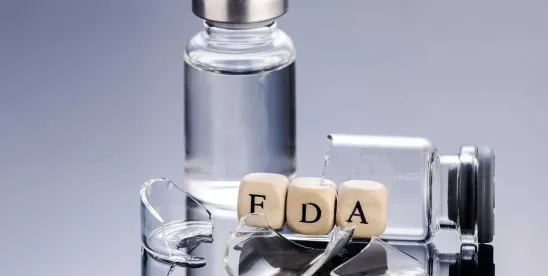 FDA: Commissioner’s National Priority Voucher Program Aims to Streamline Some Drug Reviews