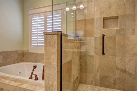 Fitted Bathroom Otley Bathroom Installations Renovations And Wet Room Services | Expert Bathroom..