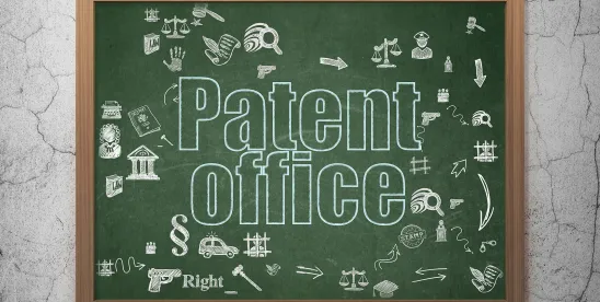 USPTO Raises Annual Cap on Prioritized Patent Examination Requests