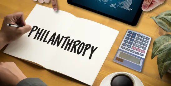 Can Family Offices Truly Change the World