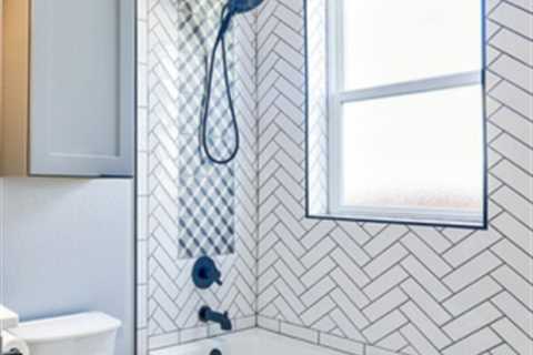 Fitted Bathroom Park Hill Bathroom Installations Renovations And Wet Room Services | Expert..