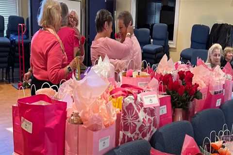 The Power of Gratitude: Creative Ways to Thank Donors for Fundraising in Southeast SC