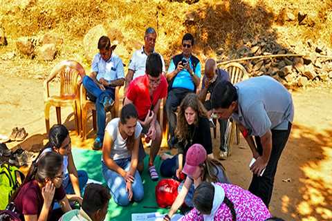 The Power of Volunteers in Fundraising: Tips for Finding and Attracting Volunteers in Southeast SC