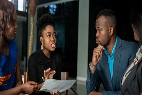 Unlocking Funding Opportunities for Minority-Led Organizations in Southeast SC: A Guide for Experts