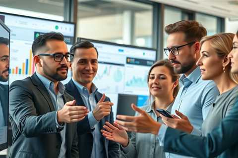 Boost Your Sales Fast with Displays Ads and Paid Website Traffic