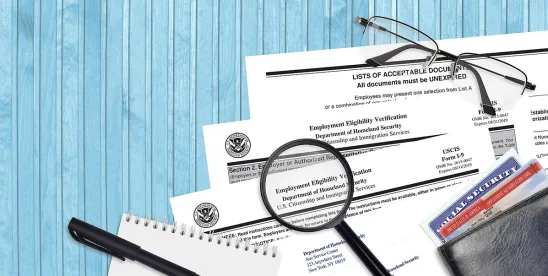 New E-Verify Status Change Report: Critical Compliance Updates for Employers Following CHNV Parole..