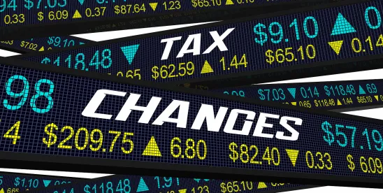 Understanding the One Big Beautiful Bill Act: Key Tax Changes for Business Owners and Estate..