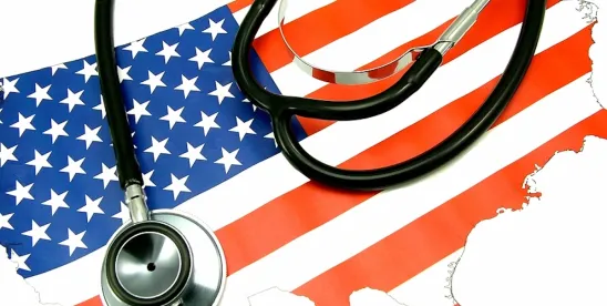HHS Restricts Eligibility for Certain Federal Health and Welfare Programs