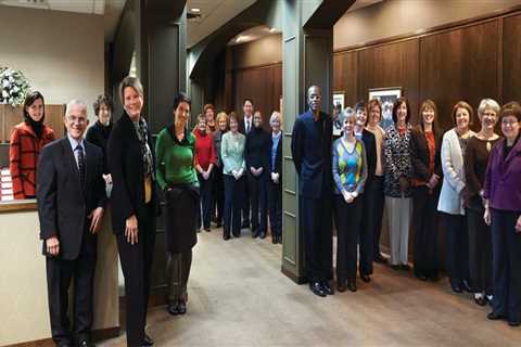 The Crucial Roles and Responsibilities of Nonprofit Staff Members in Southwestern Michigan