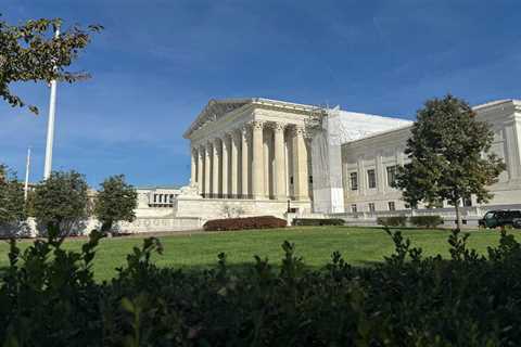 The emergency docket goes quiet – for now