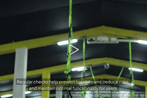 Gymnasium Equipment Maintenance Near Me - MW Billings Inc. - (860) 928-0327